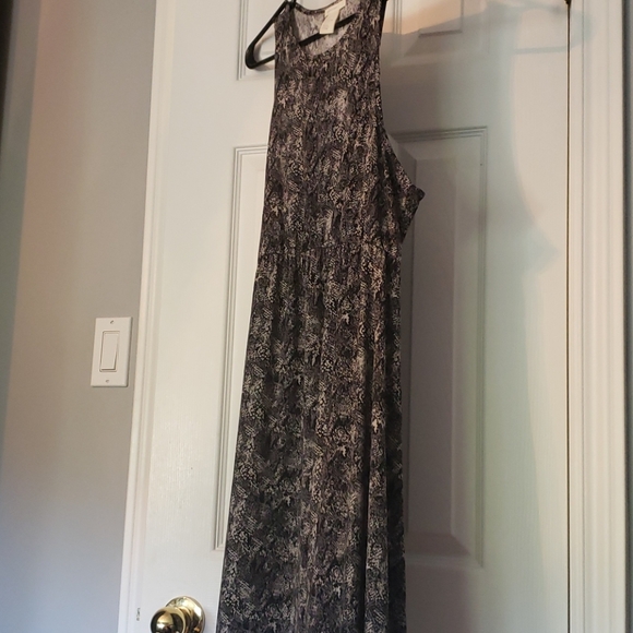 H&M maternity dress - Picture 4 of 5